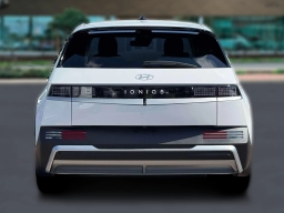 Hyundai IONIQ 5 SEL RWD 2026