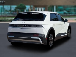 Hyundai IONIQ 5 SEL RWD 2026