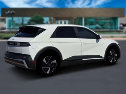 Hyundai IONIQ 5 SEL RWD 2026