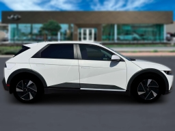 Hyundai IONIQ 5 SEL RWD 2026