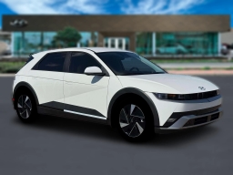 Hyundai IONIQ 5 SEL RWD 2026