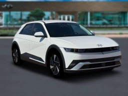 Hyundai IONIQ 5 SEL RWD 2026