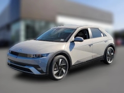 Hyundai IONIQ 5 SEL RWD 2026