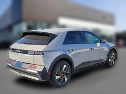 Hyundai IONIQ 5 SEL RWD 2026