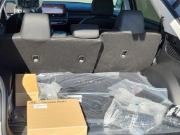 Hyundai IONIQ 5 SEL RWD 2026