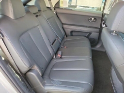 Hyundai IONIQ 5 SEL RWD 2026