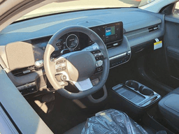 Hyundai IONIQ 5 SEL RWD 2026