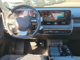 Hyundai IONIQ 5 SEL RWD 2026