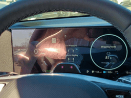 Hyundai IONIQ 5 SEL RWD 2026