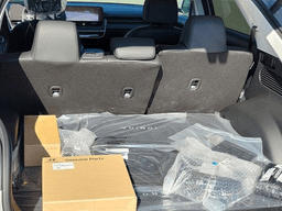 Hyundai IONIQ 5 SEL RWD 2026