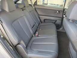 Hyundai IONIQ 5 SEL RWD 2026