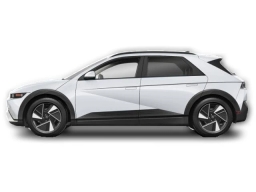 Hyundai IONIQ 5 SEL RWD 2026