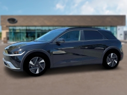 Hyundai IONIQ 5 SEL RWD 2025
