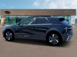 Hyundai IONIQ 5 SEL RWD 2025