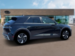 Hyundai IONIQ 5 SEL RWD 2025