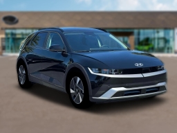 Hyundai IONIQ 5 SEL RWD 2025