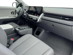 Hyundai IONIQ 5 SEL RWD 2025