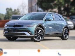 Hyundai IONIQ 5 SEL RWD 2026