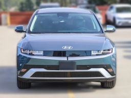 Hyundai IONIQ 5 SEL RWD 2026