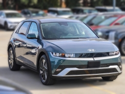 Hyundai IONIQ 5 SEL RWD 2026