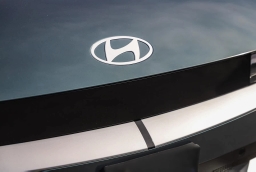 Hyundai IONIQ 5 SEL RWD 2026