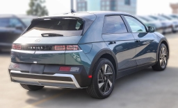 Hyundai IONIQ 5 SEL RWD 2026