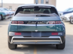 Hyundai IONIQ 5 SEL RWD 2026