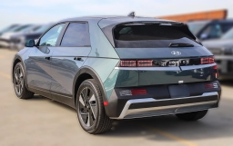 Hyundai IONIQ 5 SEL RWD 2026