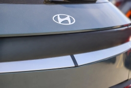 Hyundai IONIQ 5 SEL RWD 2026