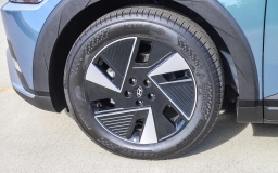 Hyundai IONIQ 5 SEL RWD 2026