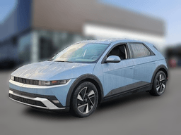 Hyundai IONIQ 5 SEL RWD 2026