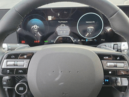 Hyundai IONIQ 5 SEL RWD 2026