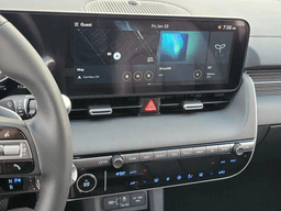 Hyundai IONIQ 5 SEL RWD 2026