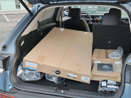 Hyundai IONIQ 5 SEL RWD 2026