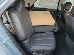 Hyundai IONIQ 5 SEL RWD 2026