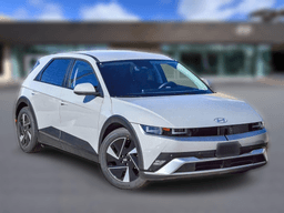 Hyundai IONIQ 5 SEL RWD 2026