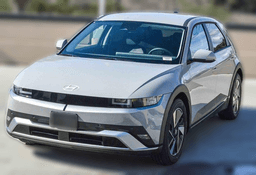 Hyundai IONIQ 5 SEL RWD 2026