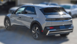 Hyundai IONIQ 5 SEL RWD 2026