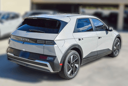 Hyundai IONIQ 5 SEL RWD 2026