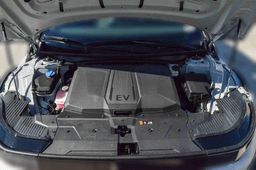 Hyundai IONIQ 5 SEL RWD 2026