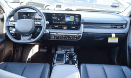 Hyundai IONIQ 5 SEL RWD 2026