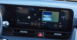 Hyundai IONIQ 5 SEL RWD 2026