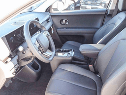 Hyundai IONIQ 5 SEL RWD 2026