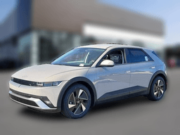 Hyundai IONIQ 5 SEL RWD 2026