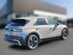 Hyundai IONIQ 5 SEL RWD 2026