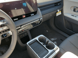 Hyundai IONIQ 5 SEL RWD 2026