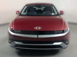 Hyundai IONIQ 5 SEL RWD 2026