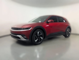 Hyundai IONIQ 5 SEL RWD 2026