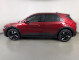 Hyundai IONIQ 5 SEL RWD 2026