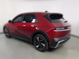 Hyundai IONIQ 5 SEL RWD 2026